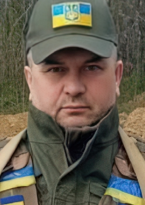 Колосівський Андрій Михайлович