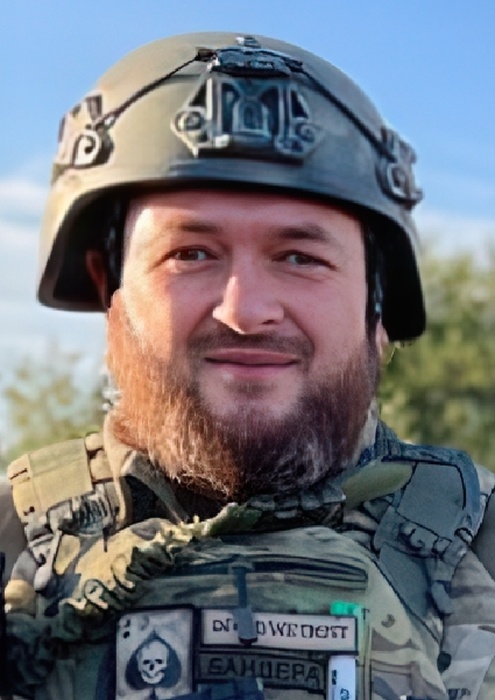 Пуківський Володимир Богданович