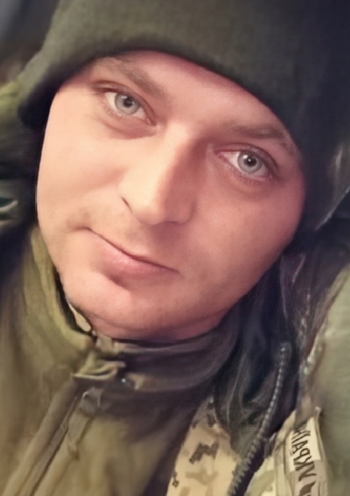 Нечипор Дмитро Ігорович