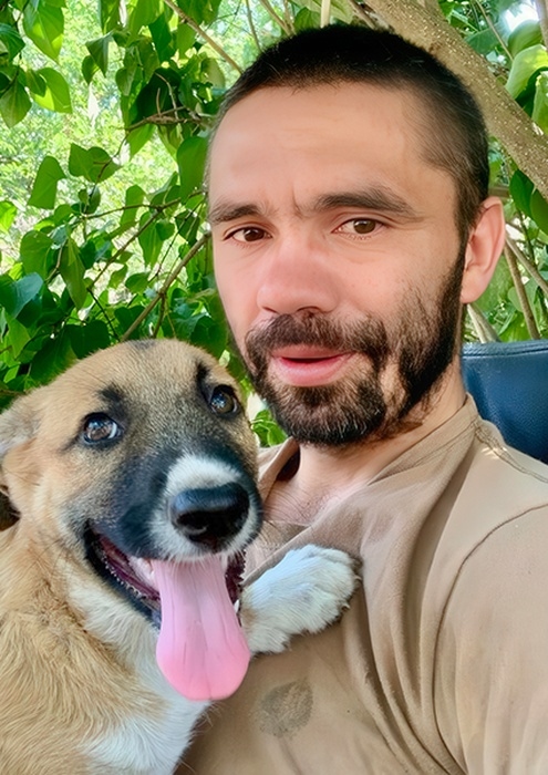 Шаран Михайло Ігорович