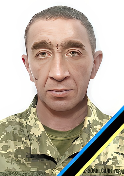 Коропецький Михайло Володимирович