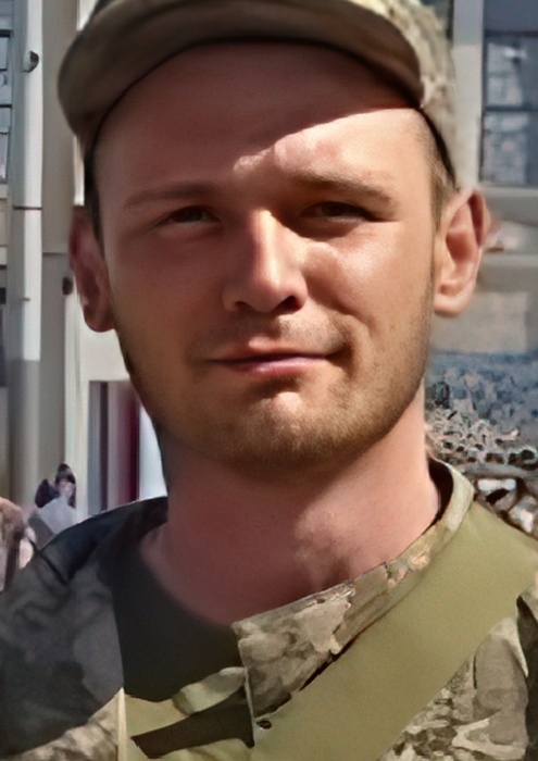 Корнієнко Дмитро Олегович