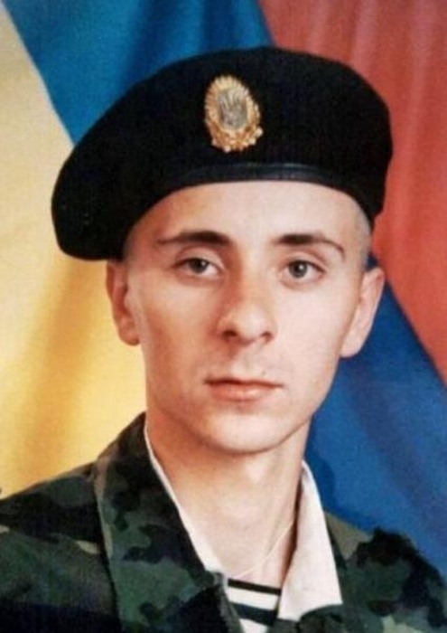 Патин Ігор Миронович