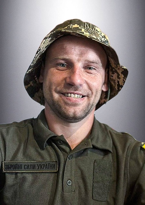 Шкутов Роман Андрійович