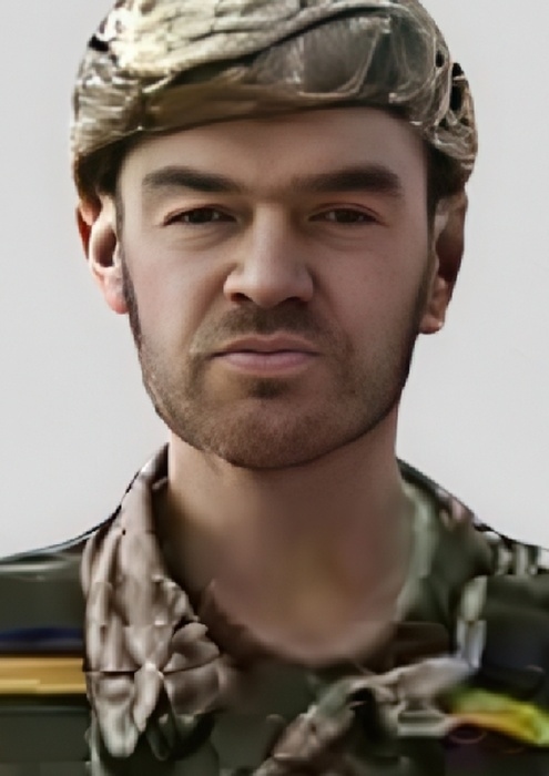 Сахаревич Михайло Євгенович