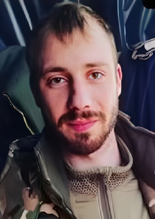 Кваснишин Андрій Володимирович