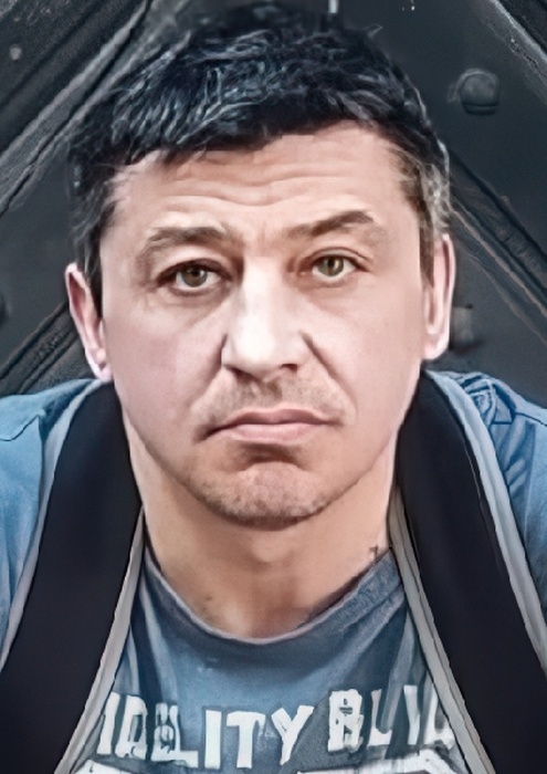 Будинкевич Владислав Володимирович