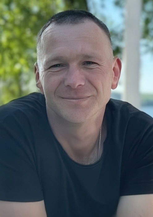 Маньковський Ігор Богданович