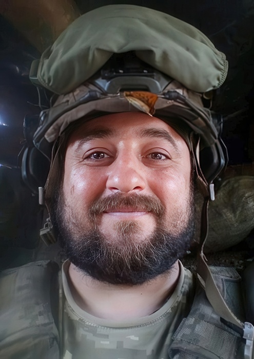 Климчук Василь Володимирович
