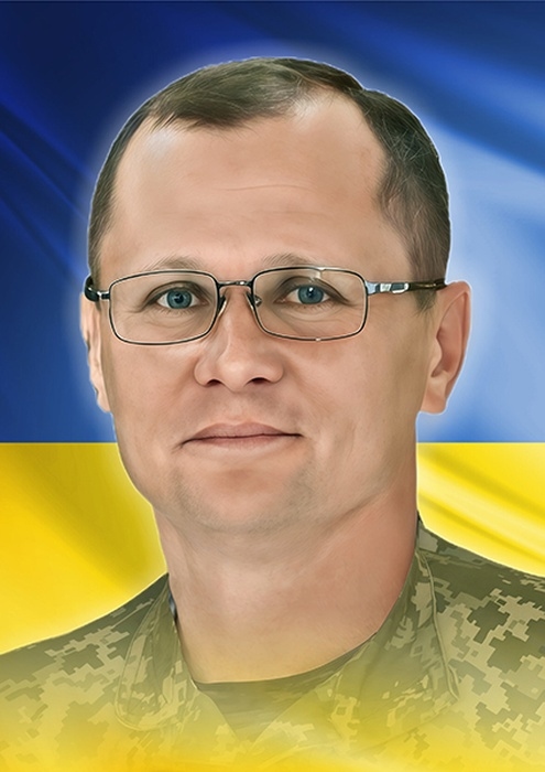 Майстренко Максим Андрійович