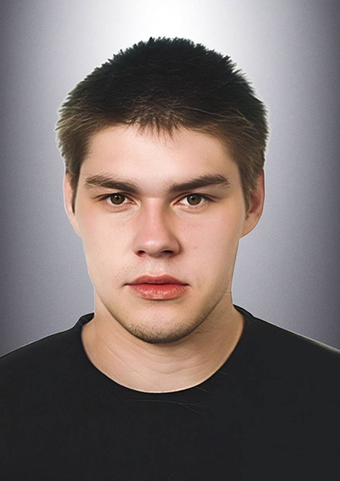 Березний Дмитро Ігорович