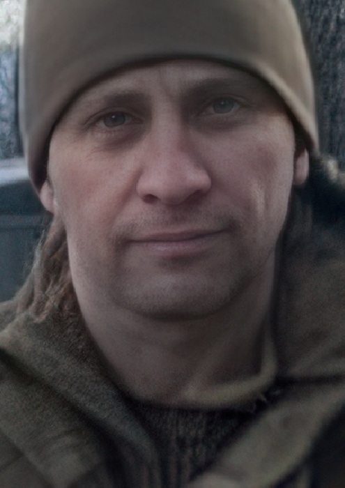 Абрамов Володимир Михайлович