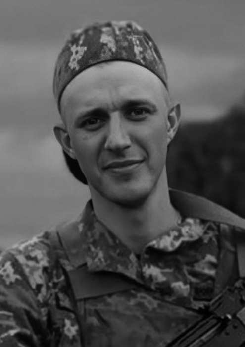 Старчак Роман Михайлович