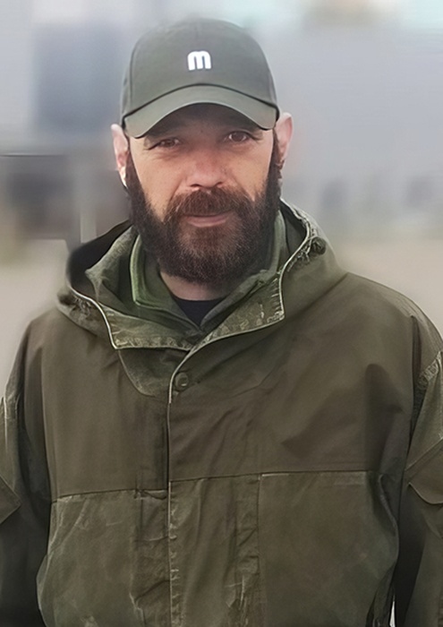 Портман Олексій Ігорович