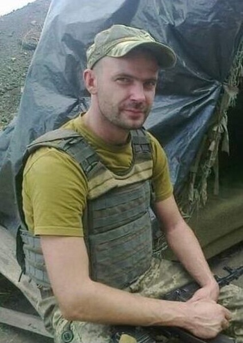 Буляк Юрій Миколайович