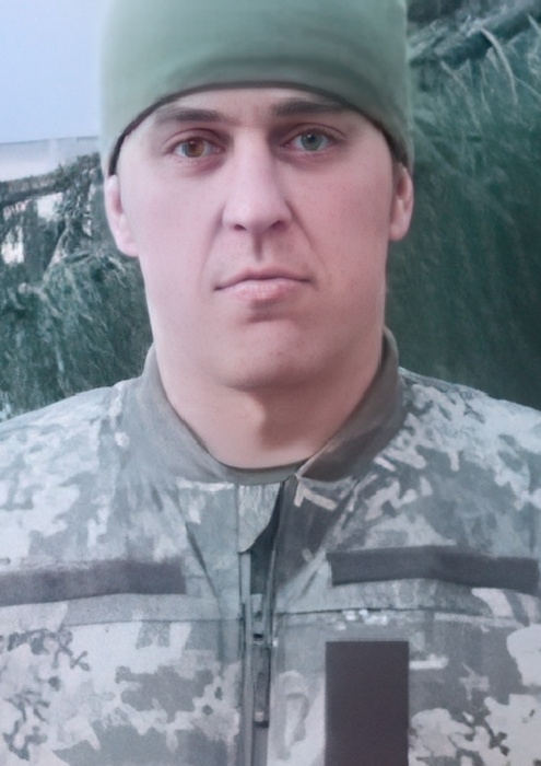 Боб'як Дмитро Васильович