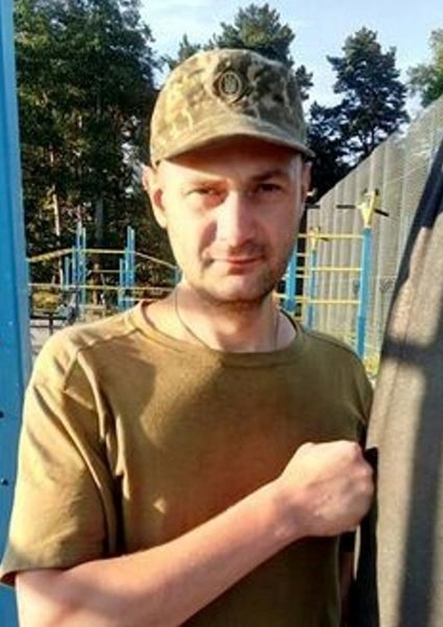 Стецько Володимир Богданович