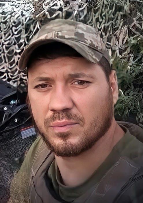 Барщик Олег Ігорович