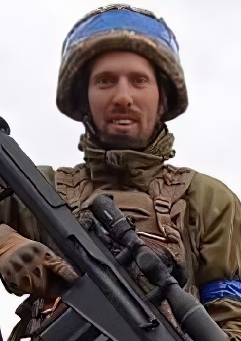 Шапочка Володимир Теодорович