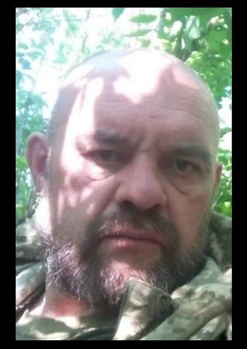 Урбан Микола Миколайович