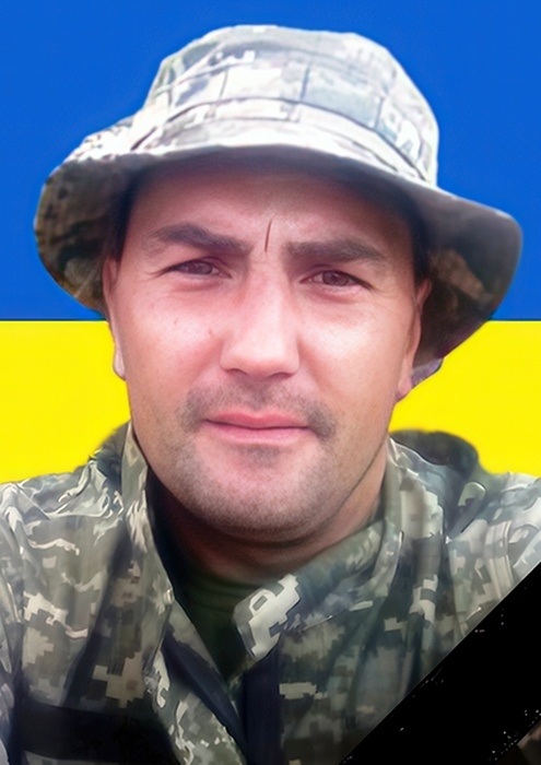 Павлюк Михайло Степанович