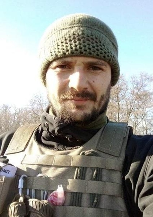 Коваль Олег Андрійович