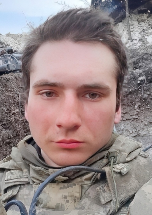 Овчаренко Дмитро Миколайович