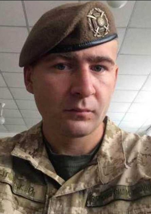 Білинський Михайло Володимирович