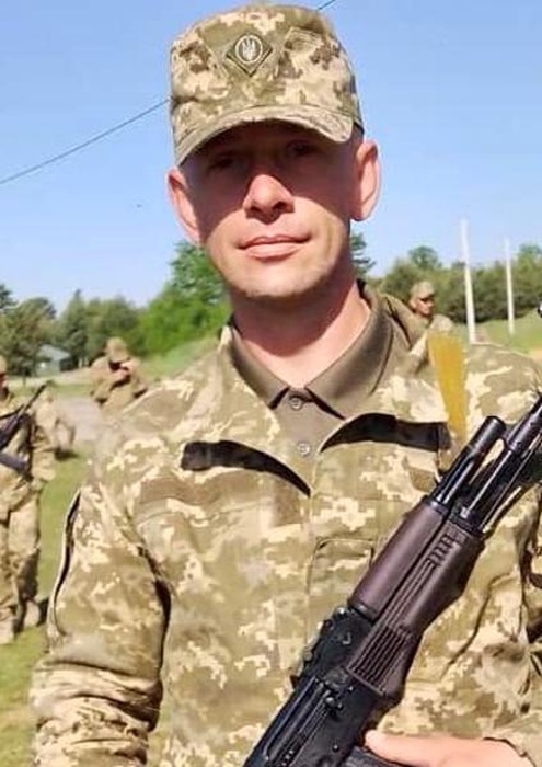 Палько Іван Іванович