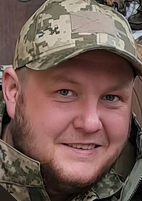 Кохан Роман Віталійович