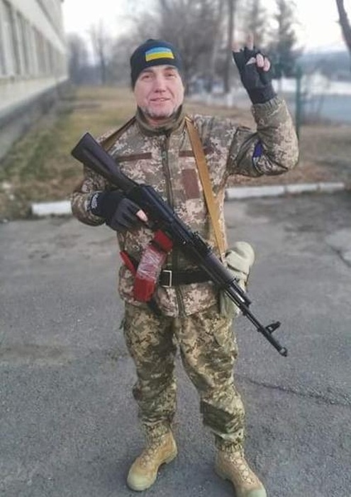 Данилів Дмитро Романович