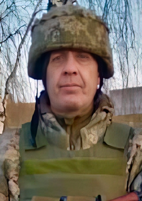 Зубик Василь Іванович