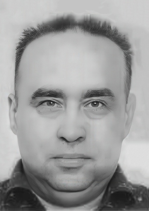 Максимяк Василь Миколайович