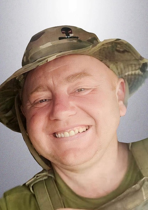 Жигайло Юрій Іванович