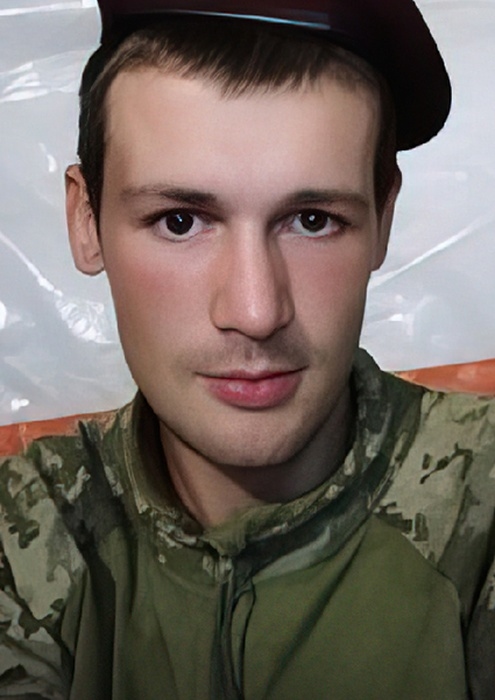 Лошкарьов Іван Едуардович