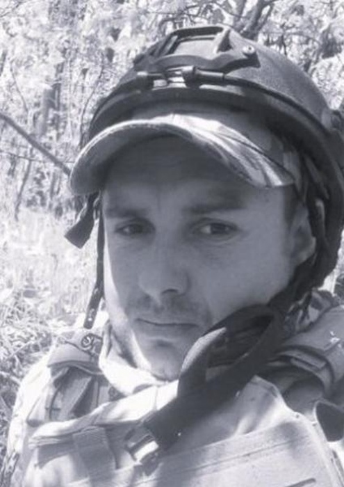 Кравців Володимир Володимирович