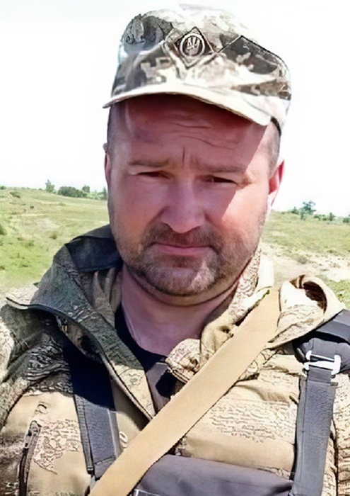 Цекот Анатолій Стефанович