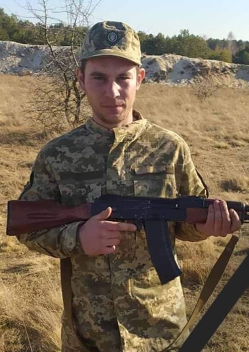 Гонсьор Ярослав Петрович