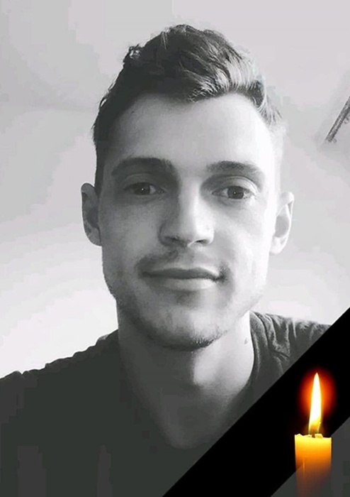 Павлов Олег Васильович