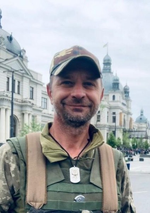 Вацик Сергій Ярославович