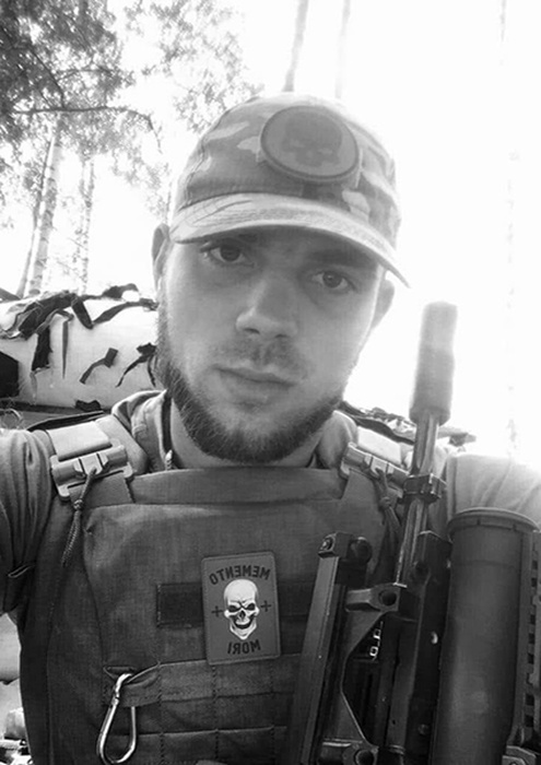 Клим Павло Петрович