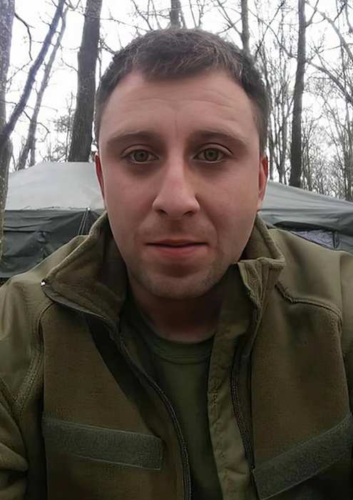 Довгай Михайло Михайлович