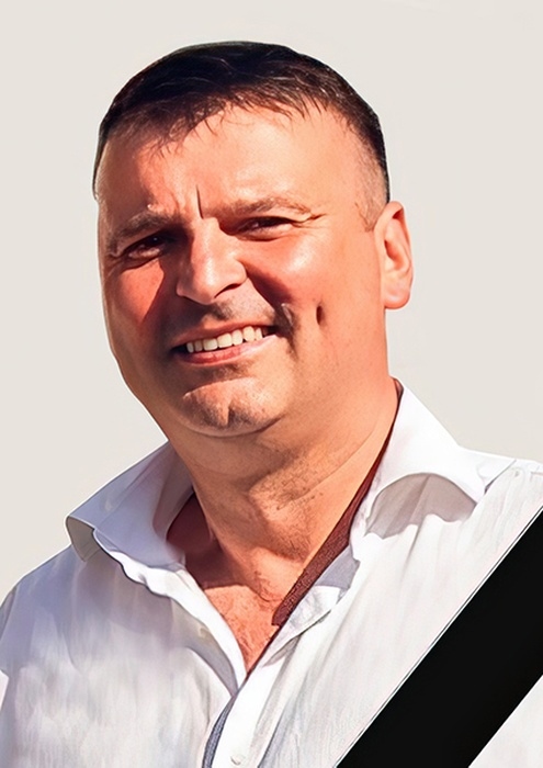 Гаврилюк Роман Йосифович