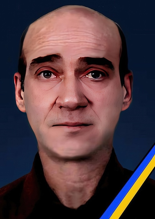 Збудовський Степан Степанович