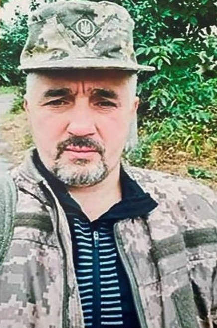 Харик Роман Іванович