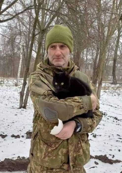 Пришляк Тарас Васильович