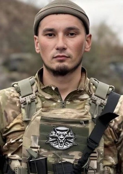 Варик Сергій Степанович