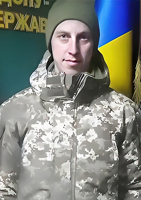 Рахімов Ярослав Ярославович