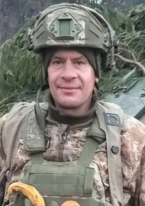 Коліжук Віктор Михайлович