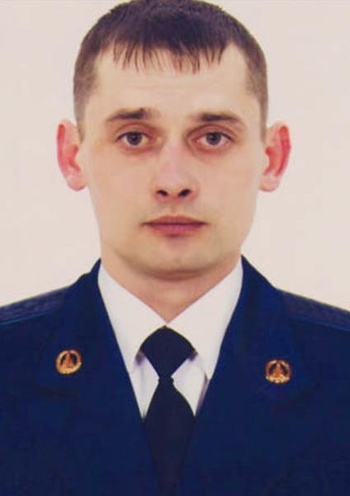 Петриченко Максим Сергійович